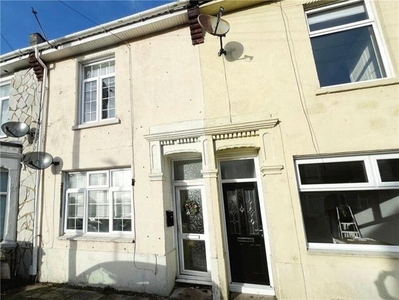 2 Bedroom Terraced House For Sale In Portsmouth
