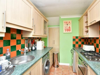 2 Bedroom Terraced House For Sale In Sittingbourne