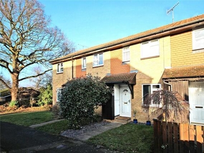 2 Bedroom Terraced House For Sale In Woking, Surrey