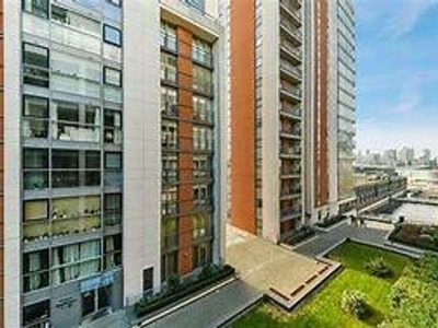 3 bedroom apartment for sale Canary Wharf, E16 1AS