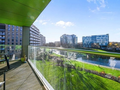 3 bedroom apartment for sale London, NW10 7FT