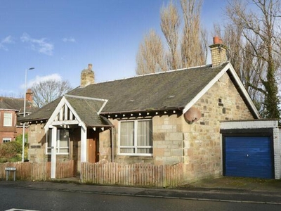 3 Bedroom Bungalow Ayr South Ayrshire