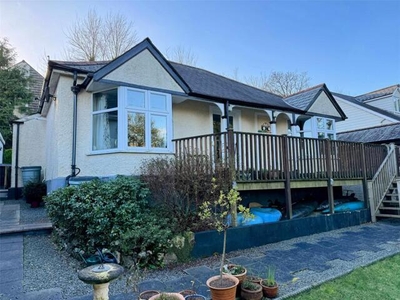 3 Bedroom Bungalow For Sale In Bodmin, Cornwall