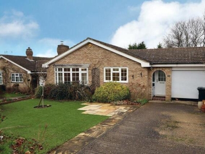 3 Bedroom Bungalow For Sale In Newport Pagnell, Buckinghamshire