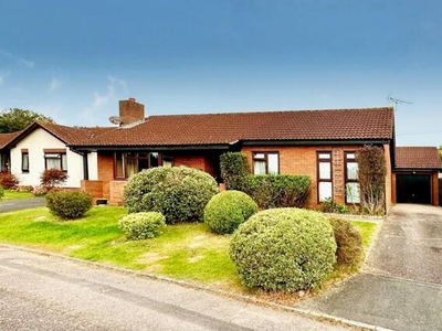 3 Bedroom Bungalow For Sale In Newton Poppleford, Sidmouth