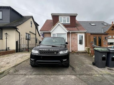 3 Bedroom Bungalow Waterlooville Hampshire