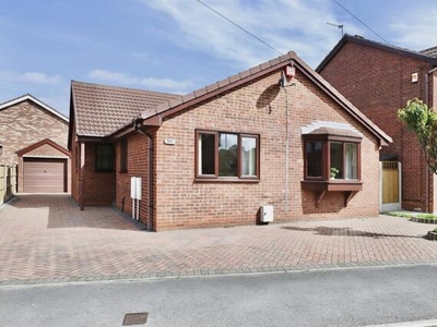 3 Bedroom Detached Bungalow For Sale In Barnby Dun
