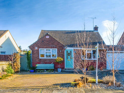 3 Bedroom Detached Bungalow For Sale In Colchester