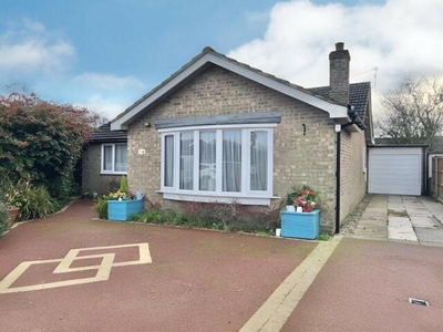 3 Bedroom Detached Bungalow For Sale In Mattishall