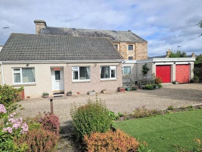 3 Bedroom Detached Bungalow For Sale In Orchard Road, Forres