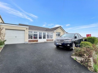 3 bedroom detached bungalow for sale Truro, TR4 8ES