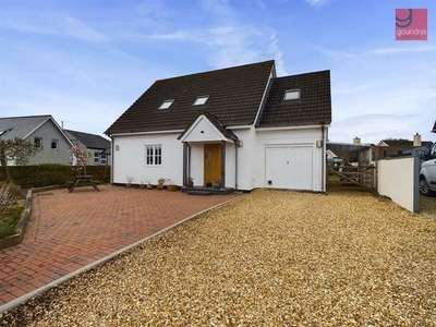 3 bedroom detached house for sale Falmouth, TR11 5SW
