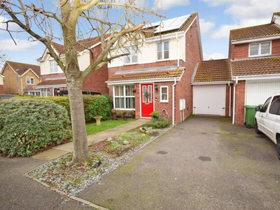 3 Bedroom Detached House For Sale In Basildon