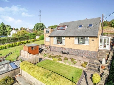 3 Bedroom Detached House For Sale In Brown Edge