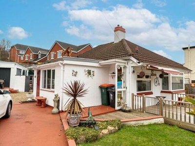 3 Bedroom Detached House For Sale In Rogerstone