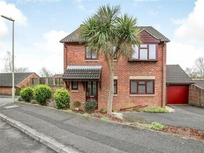 3 Bedroom Detached House For Sale In Winchester, Hampshire
