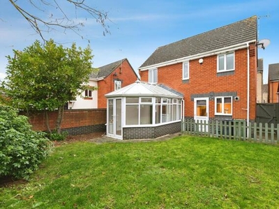 3 Bedroom Detached House For Sale In Witham