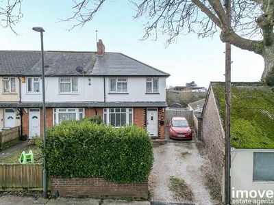 3 Bedroom End Of Terrace House For Sale In Torquay
