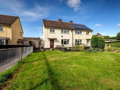 3 Bedroom House Backwell North Somerset
