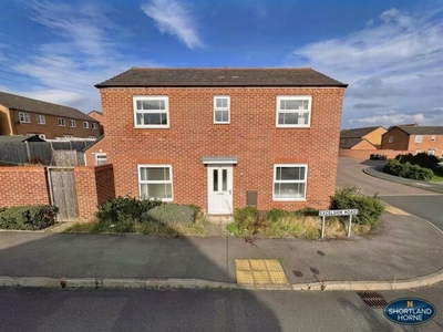 3 Bedroom House Coventry West Midlands