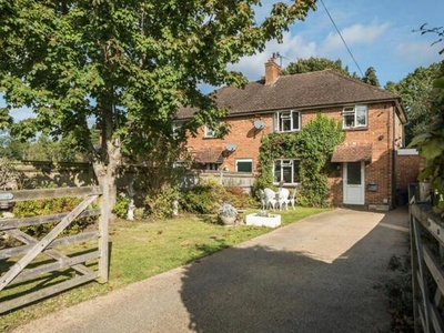 3 Bedroom House Forest Row East Sussex