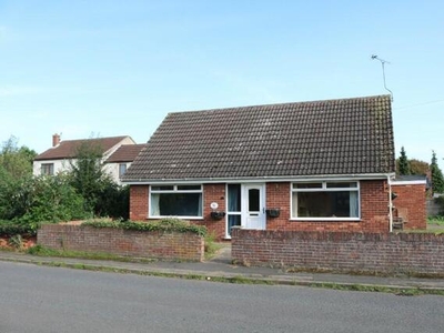 3 Bedroom House Graizelound Fields Road North Lincolnshire