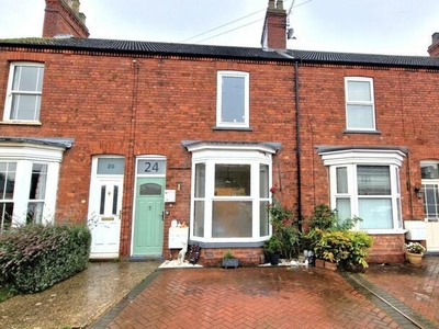 3 Bedroom House Louth Lincolnshire