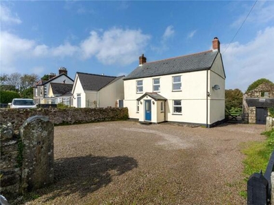 3 Bedroom House Penzance Cornwall