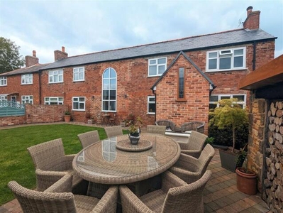 3 Bedroom House Scalford Scalford