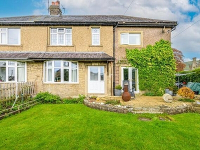 3 Bedroom House Settle North Yorkshire