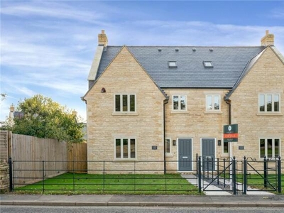 3 Bedroom House Stamford Lincolnshire