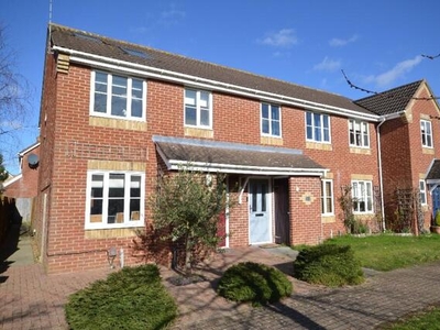 3 Bedroom Semi-detached House For Sale In Bishop's Stortford, Hertfordshire
