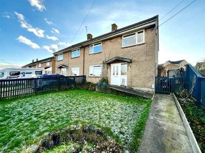 3 Bedroom Semi-detached House For Sale In Bream