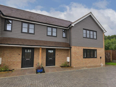 3 Bedroom Semi-detached House For Sale In Cranbrook, Kent