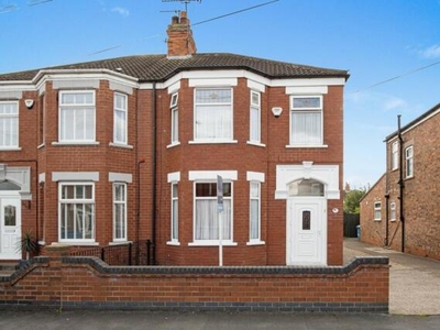 3 Bedroom Semi-detached House For Sale In Hull, East Yorkshire