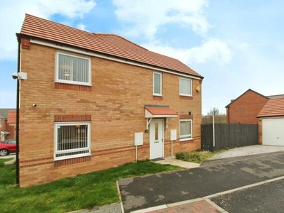 3 Bedroom Semi-detached House For Sale In Mexborough