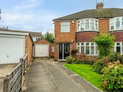 3 Bedroom Semi-detached House For Sale In Rawcliffe
