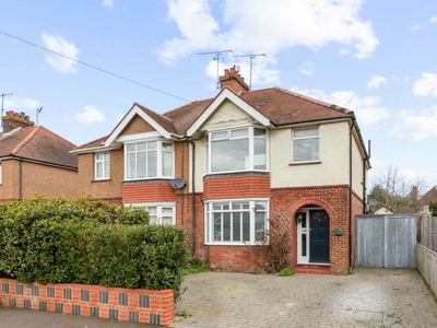 3 bedroom semi-detached house for sale Worthing, BN14 7SE
