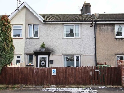 3 bedroom terraced house for sale Beddau, CF38 2AW