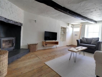 3 Bedroom Terraced House For Sale In Braunton, Devon