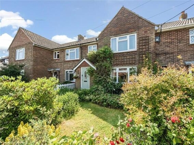 3 Bedroom Terraced House For Sale In Canterbury, Kent