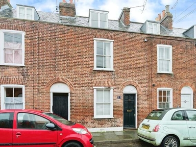3 Bedroom Terraced House For Sale In Canterbury, Kent
