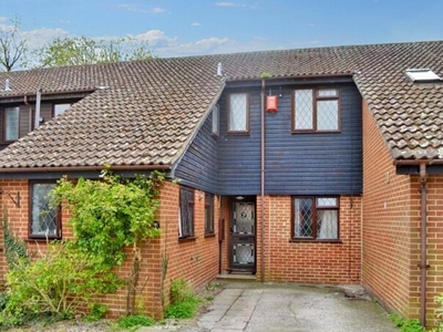 3 Bedroom Terraced House For Sale In Newbury, Berkshire