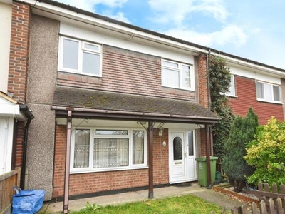 3 Bedroom Terraced House For Sale In Pitsea