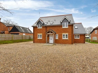 4 Bedroom Detached House For Rent In Henley-on-thames, Oxfordshire