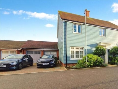 4 Bedroom Detached House For Sale In Bishop's Stortford, Essex