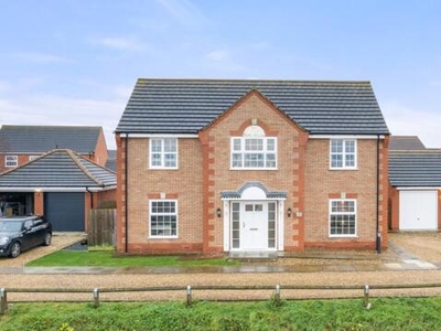 4 Bedroom Detached House For Sale In Boston