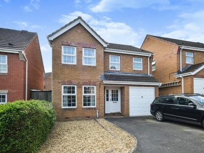 4 Bedroom Detached House For Sale In Calne