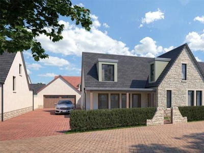 4 Bedroom Detached House For Sale In Castlemains