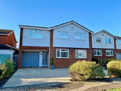 4 Bedroom Detached House For Sale In Duston